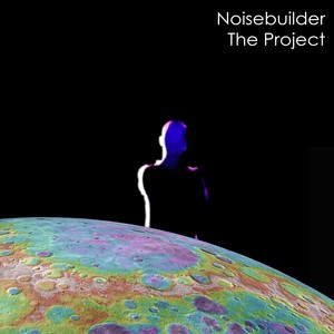 The Project Albumcover