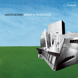 Artist in Residence cover