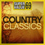Super Value 69: Country Classics Albumcover