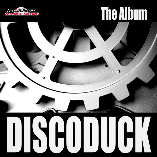 Discoduck Photo