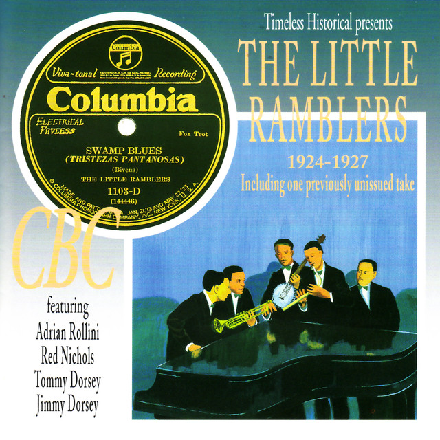 The Little Ramblers Photo