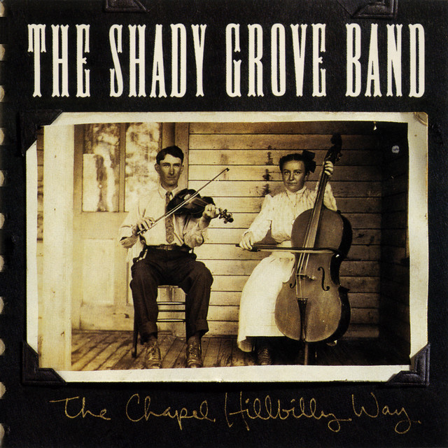 The Shady Grove Band Photo