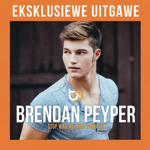Brendan Peyper Photo