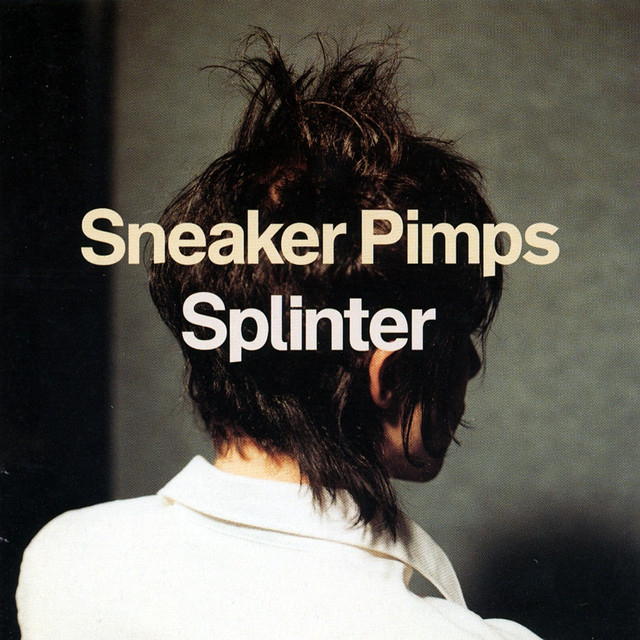 Splinter cover