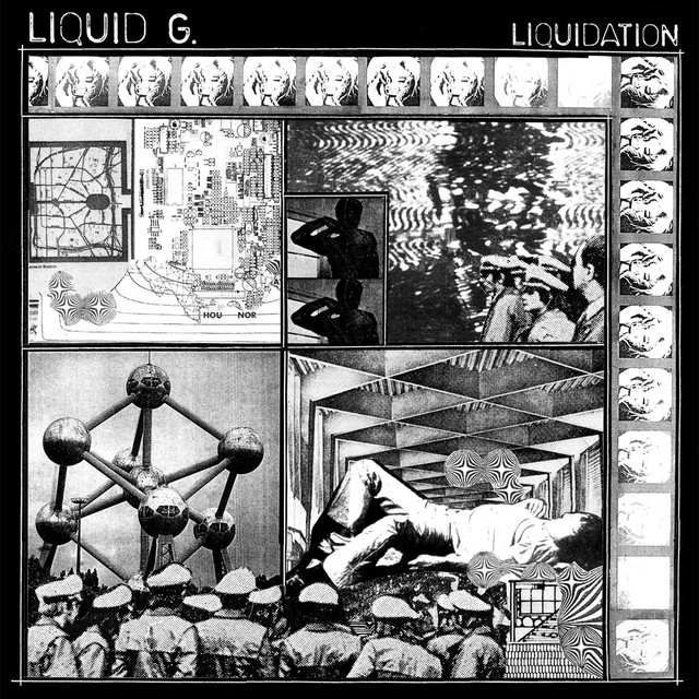 Liquid G. Photo