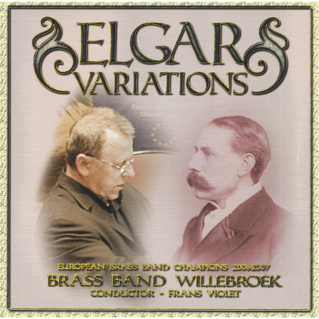 Brass Band Willebroek Photo