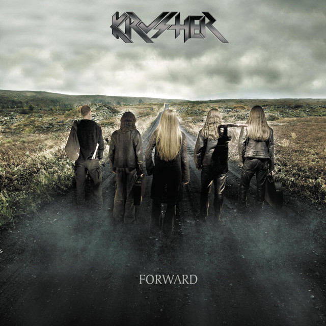 Forward cover