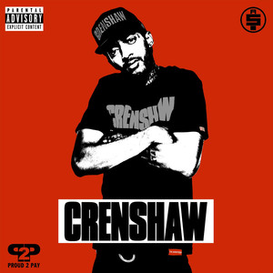 Crenshaw album