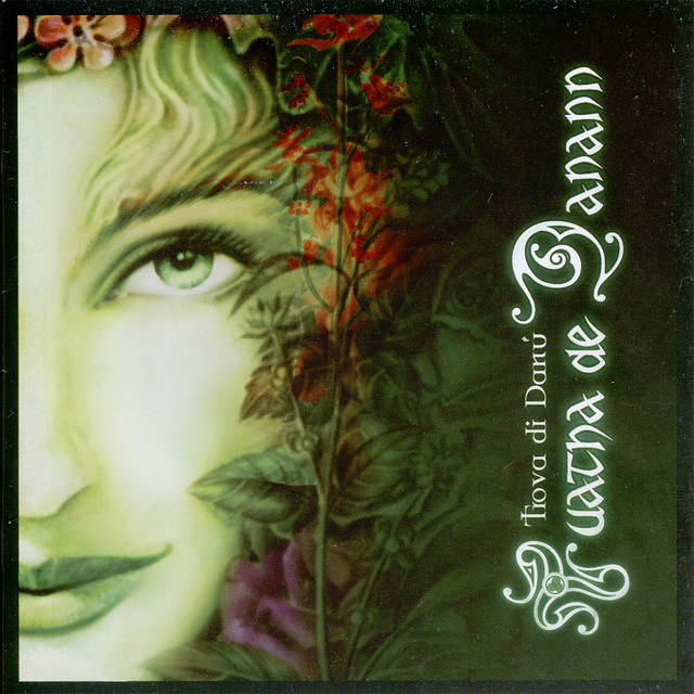 Trova Di Danú cover