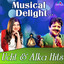 Musical Delight cover