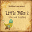 Little Folks 2: Live & Laughing Albumcover