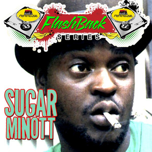 Penthouse Flashback Series: Sugar Minott album