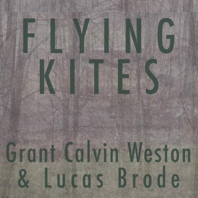Grant Calvin Weston Photo