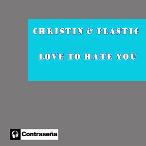 Christin, Plastic
