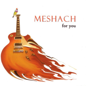 For You Albumcover