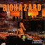Biohazard cover