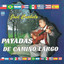 Payadas de Camino Largo Albumcover