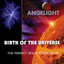 Birth of the Universe (The Perfect Space Vibrations) Albumcover