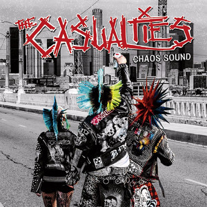 Chaos Sound album