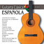 Guitarra Clasica Española Vol 1 Albumcover