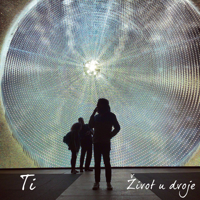 Zivot U Dvoje cover