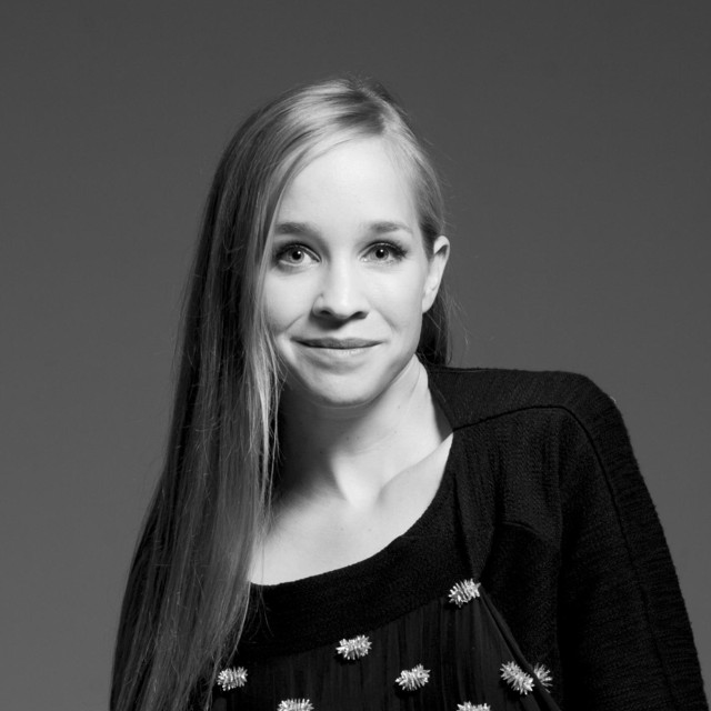 Harcsa Veronika photo