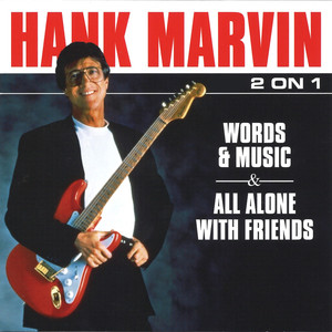 Words & Music / All Alone with Friends album