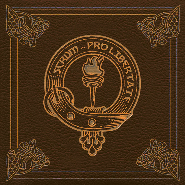 Pro Libertate cover