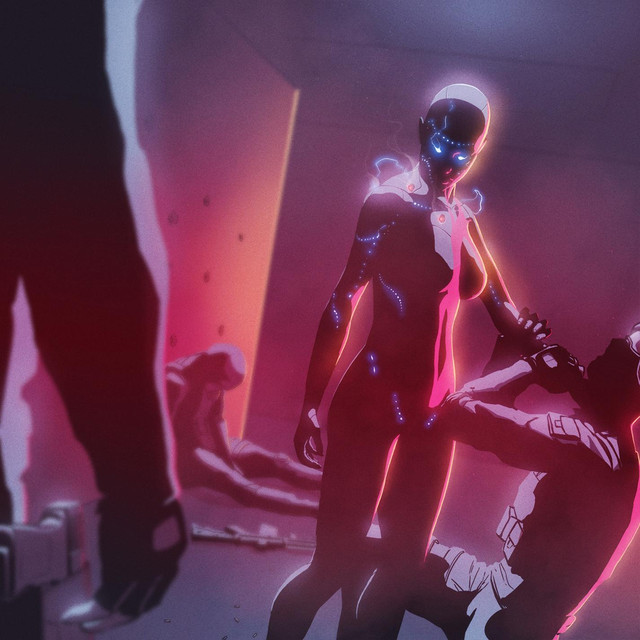 Ex-Machina photo