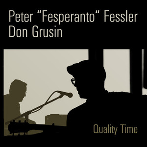 Quality Time album