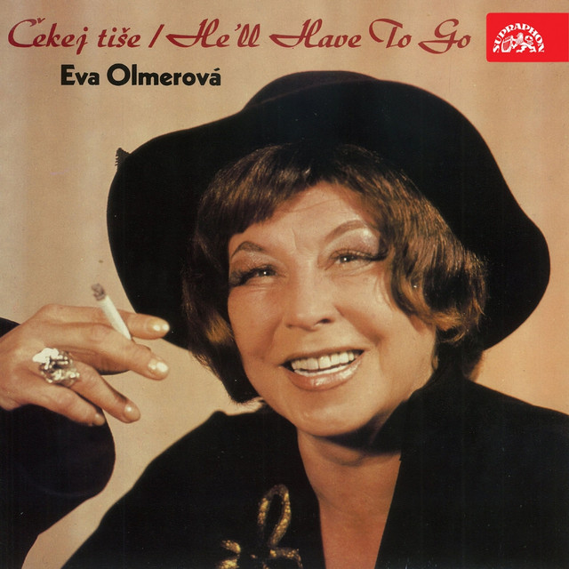 Eva Olmerová Photo