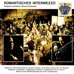 Romantiches Intermezzo album