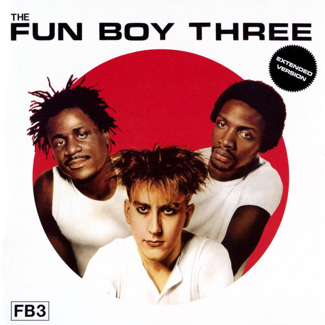 Fun Boy Three cover