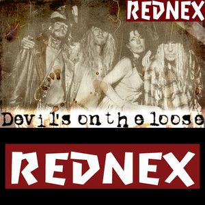 Devil's On the Loose (Maxi-single) cover