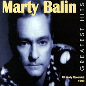 Marty Balin album