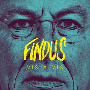 Vis a Vis cover