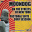 Pastoral Suite - Surf Session, Moondog On the Streets of New York (Two Original Albums) cover