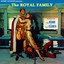 The Royal Family Albumcover