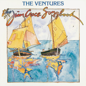 The Jim Croce Songbook album