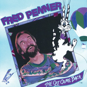 The Cat Came Back album