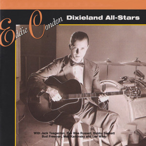 Dixieland All-Stars 1939-1946 album