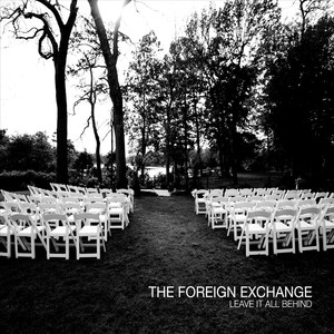 Leave It All Behind album