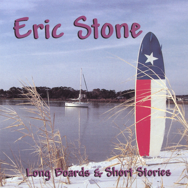 Eric Stone Photo