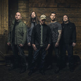 All That Remains Photo
