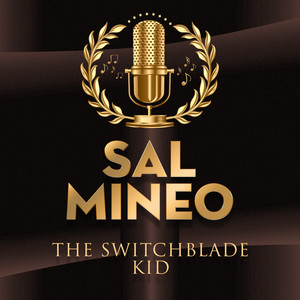 The Switchblade Kid album