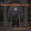 Haunted Halloween Albumcover
