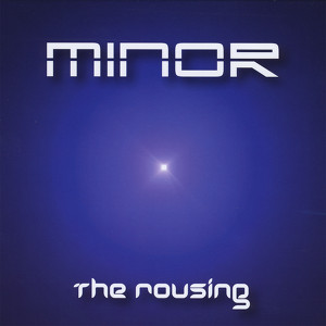The Rousing Albumcover
