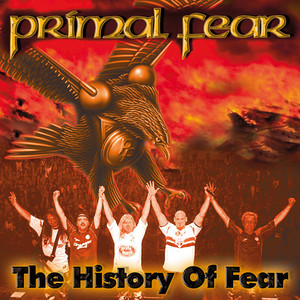The History of Fear album
