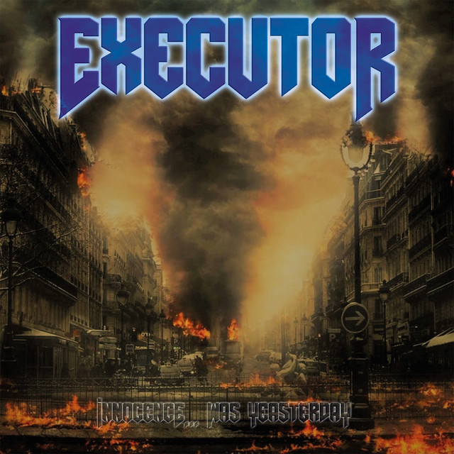Executor Photo