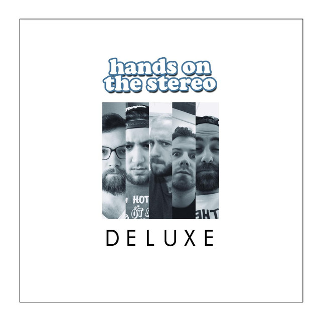 Hands on The Stereo Photo